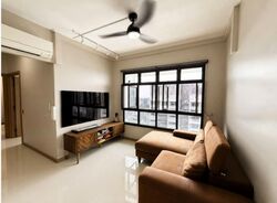 Blk 420D Waterfront II @ Northshore (Punggol), HDB 4 Rooms #606742411